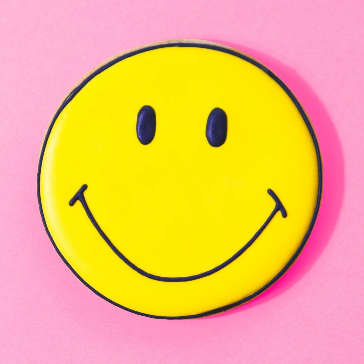 Send A Smile Mini Gift Box - Image 3