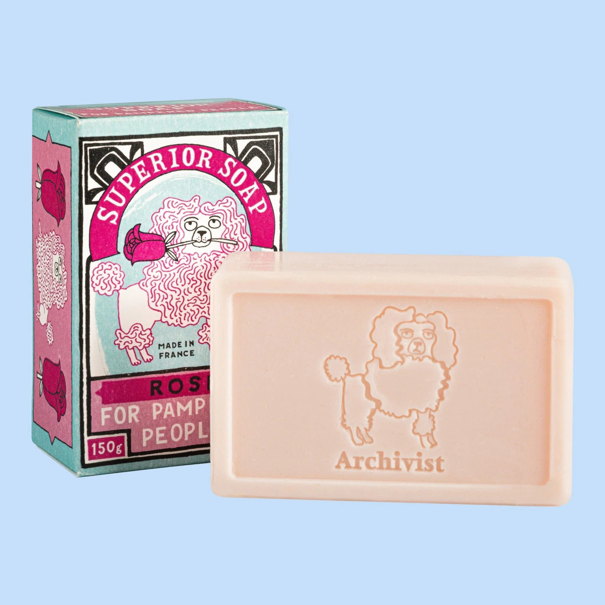 Sip & Soap Gift Box - Image 4