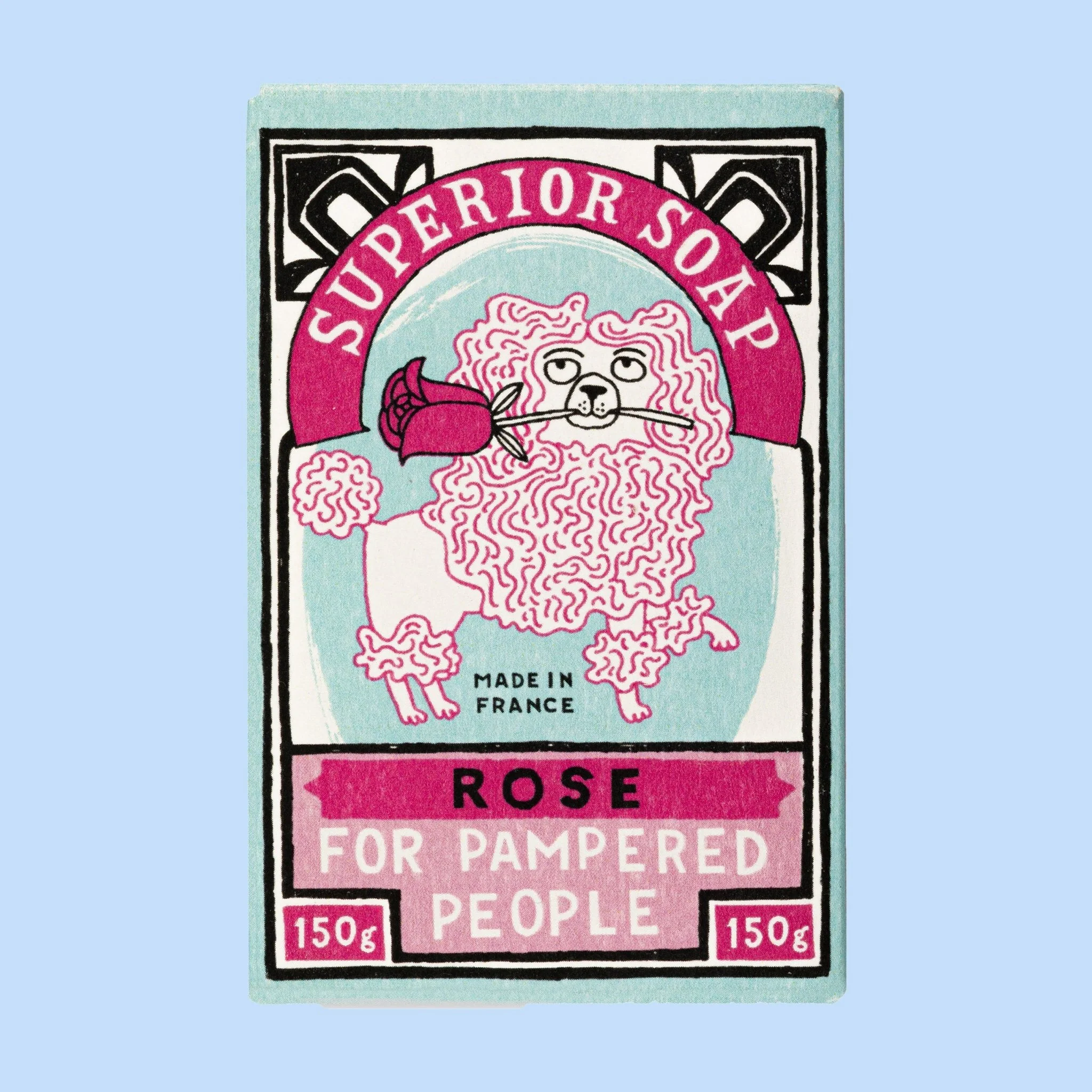 Sip & Soap Gift Box - Image 5
