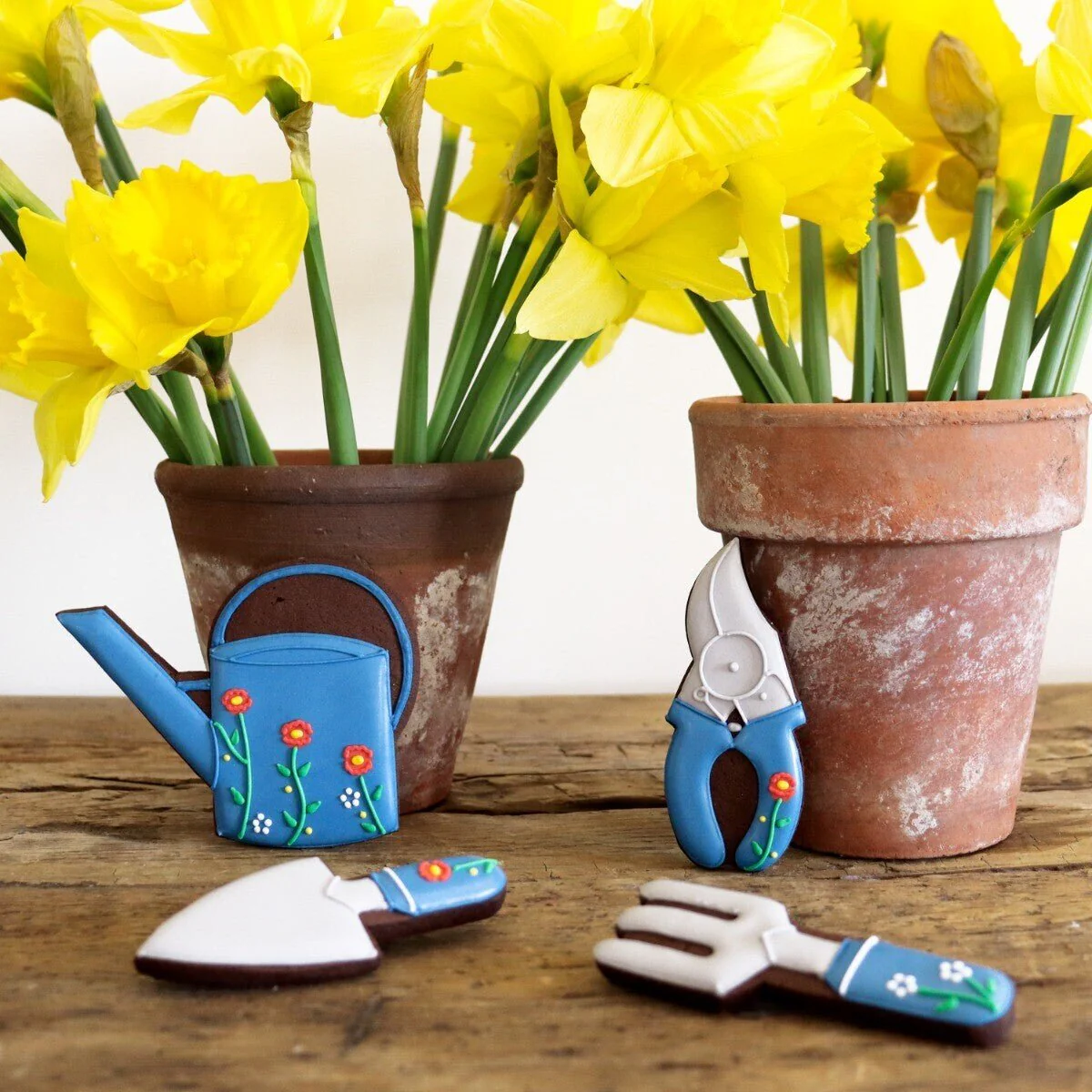 The Budding Gardener Mini Gift Box - Image 4
