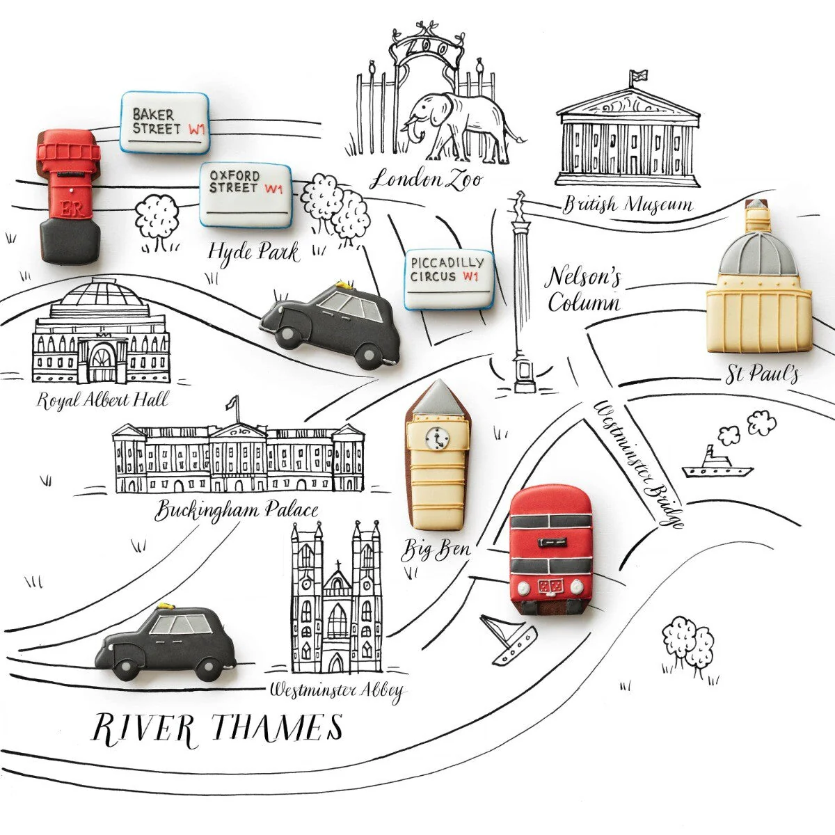 The Great British Gift Box - Image 3