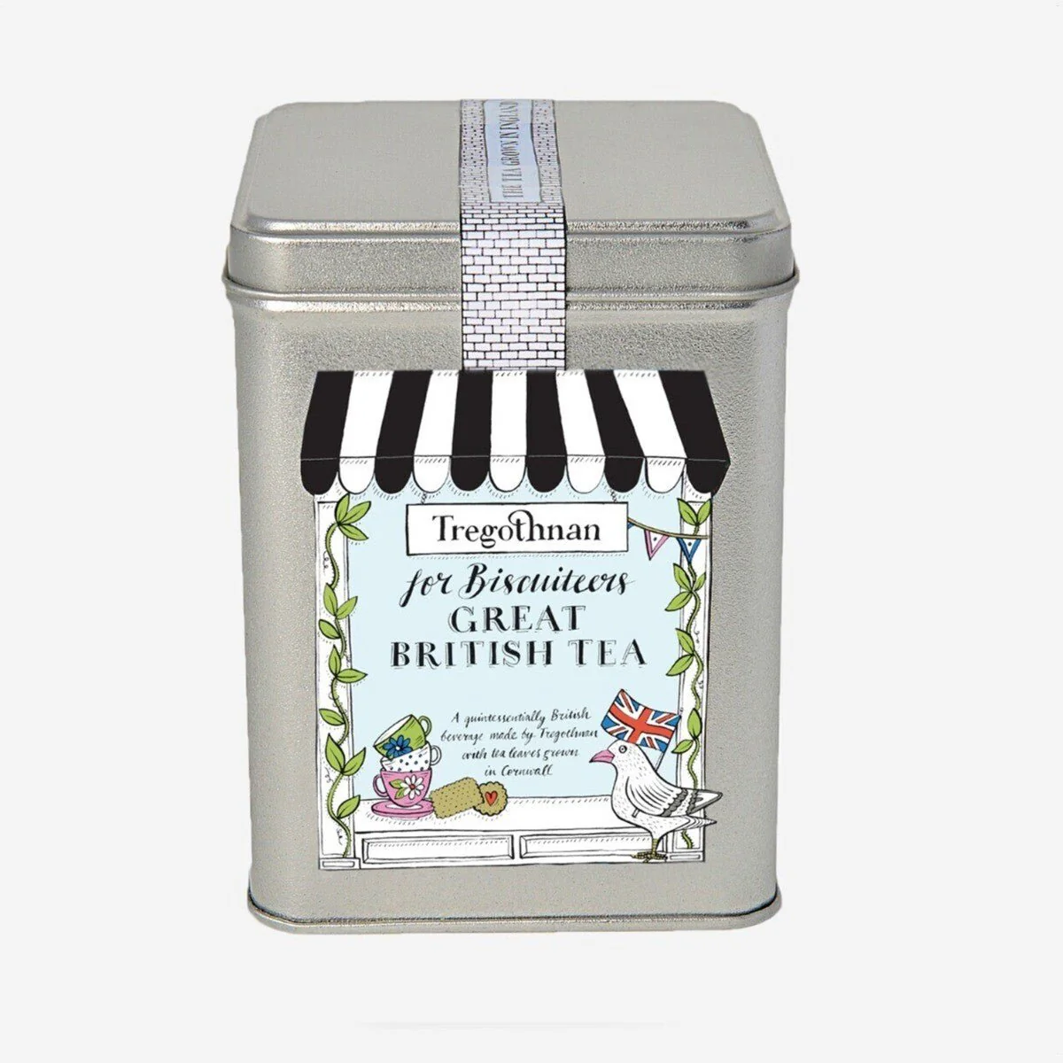 The Great British Gift Box - Image 5