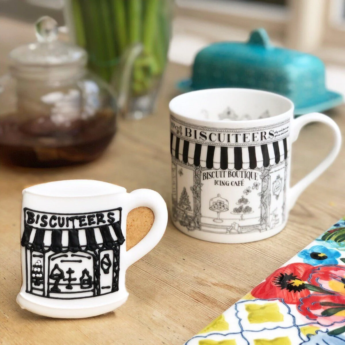 The Great British Gift Box - Image 7