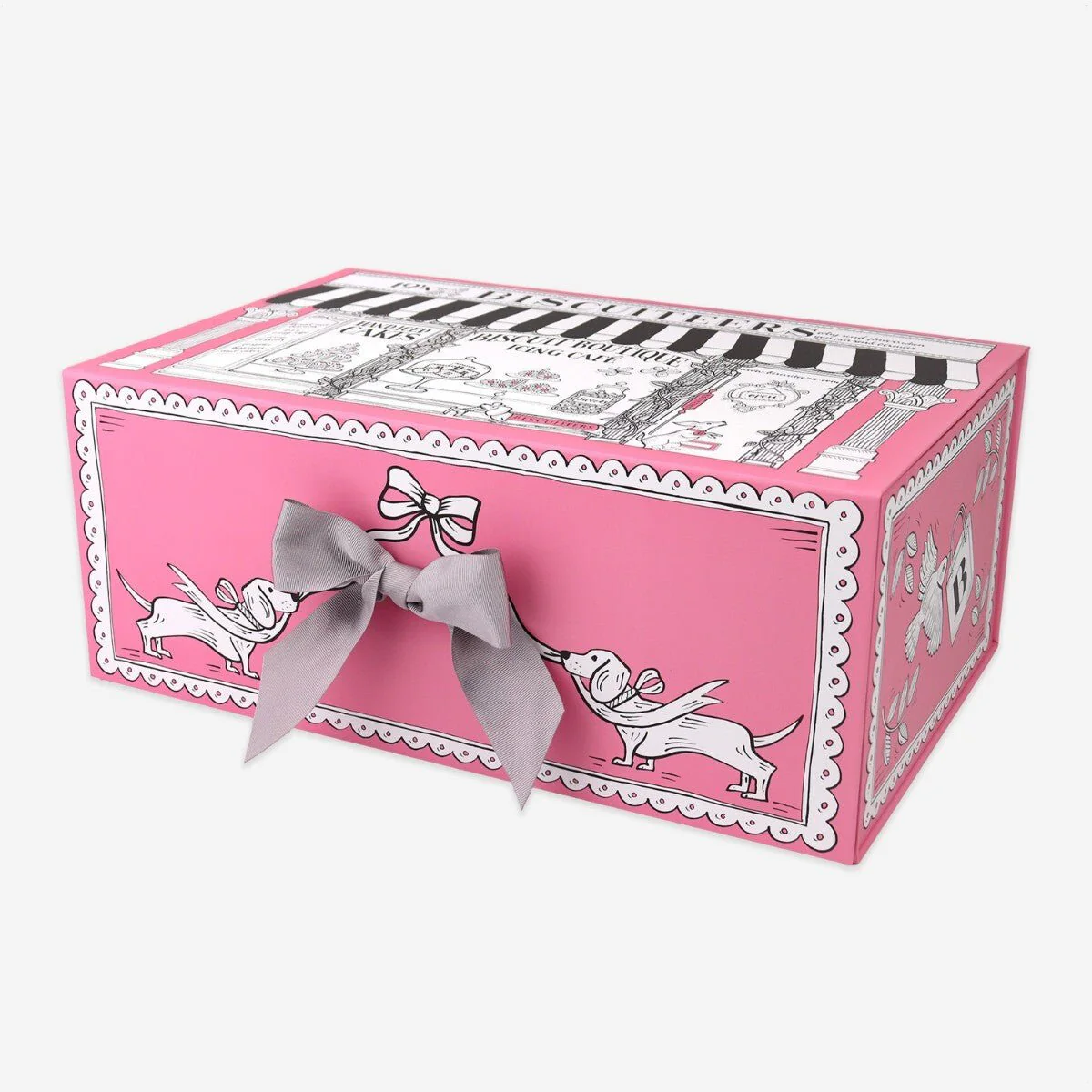 The Great British Gift Box - Image 9