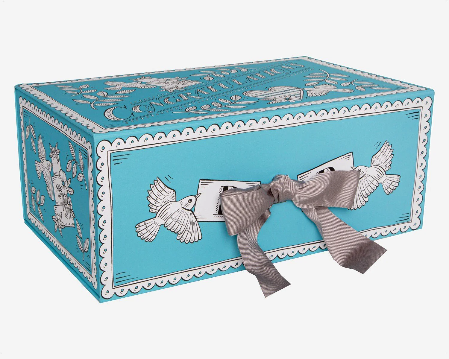 Wedding Gift Box - Image 3