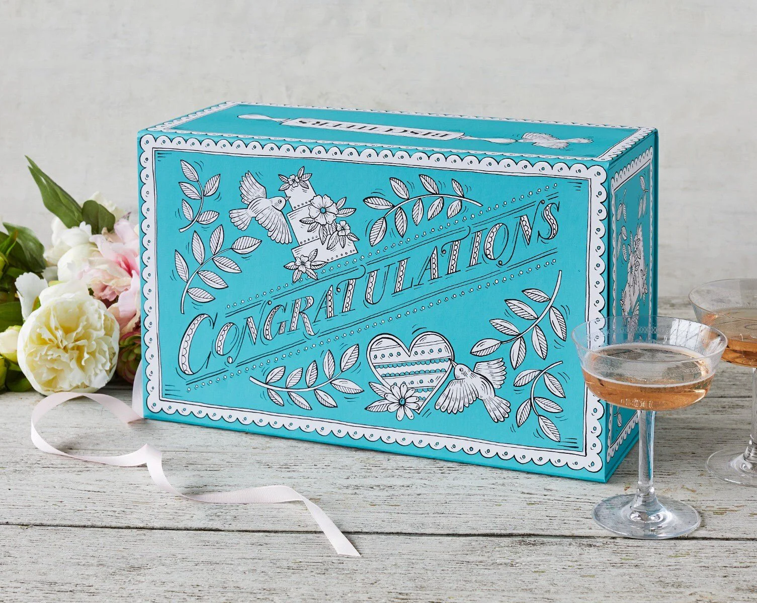 Wedding Gift Box - Image 4