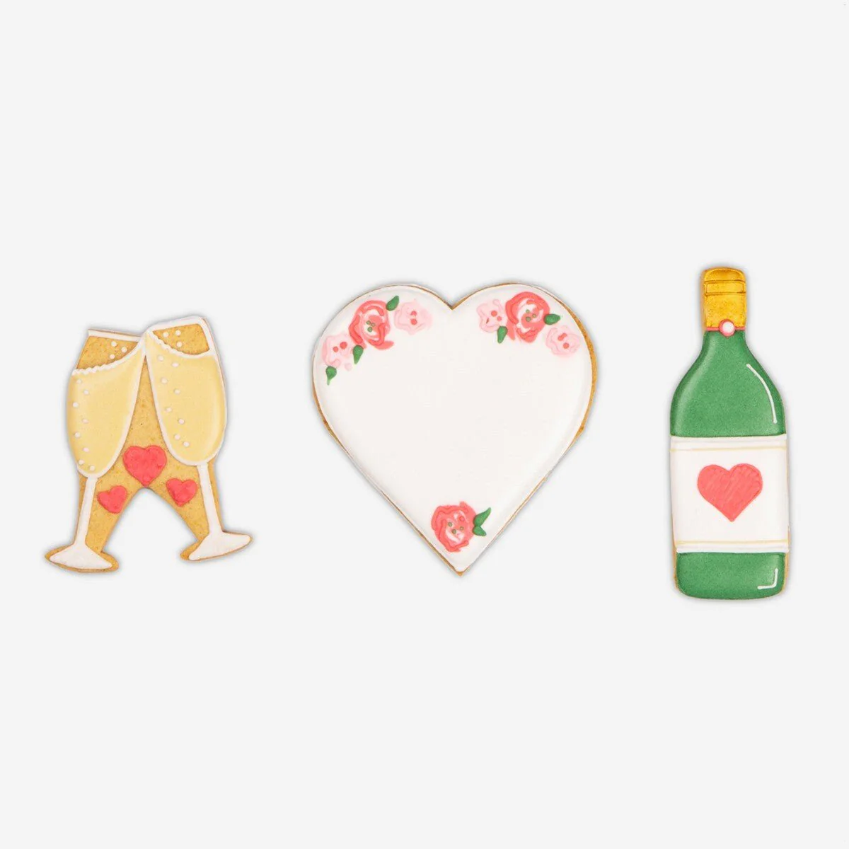 Wedding Mini Gift Box - Image 3