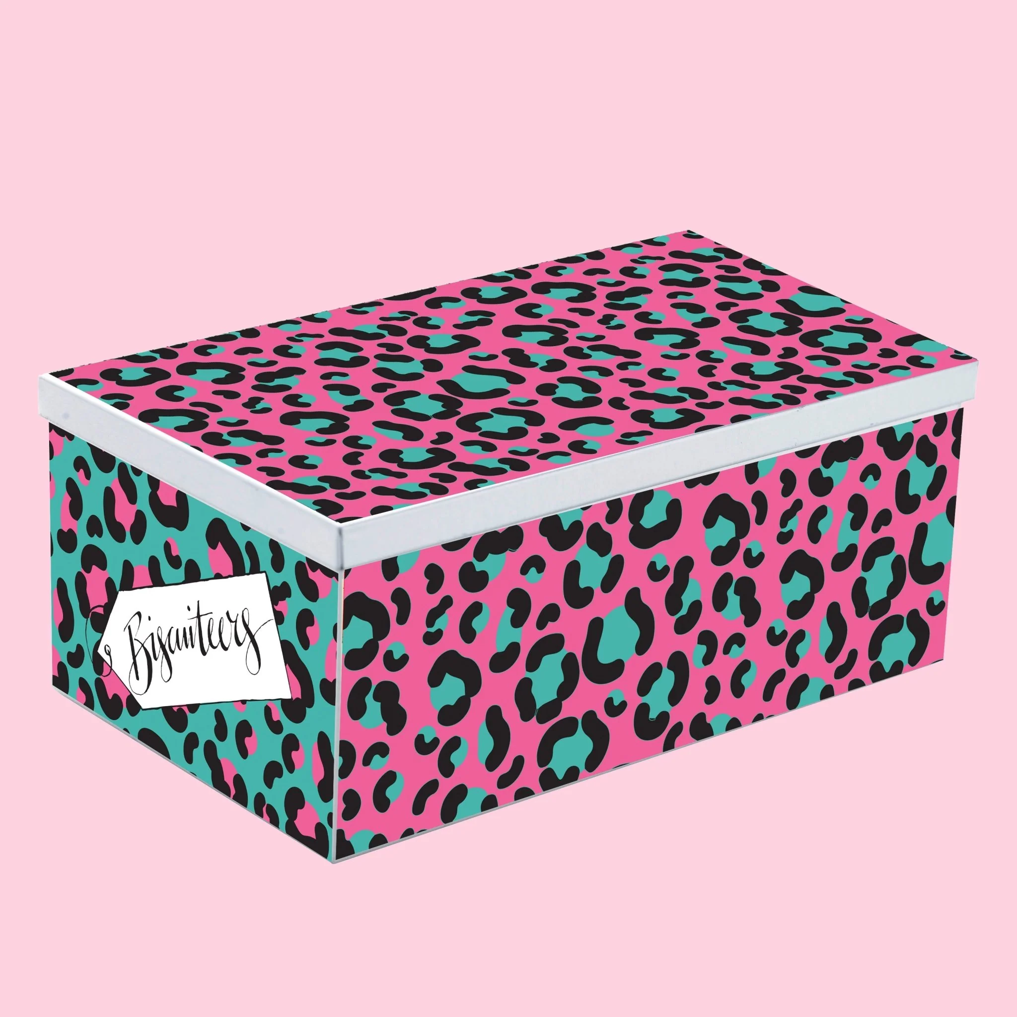Wild Eggs Biscuit Tin - Image 4
