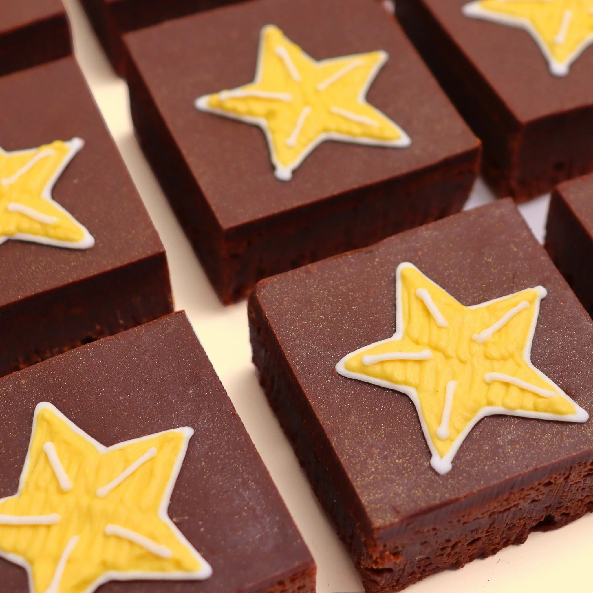 You're A Star Brownies - Image 3